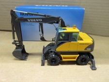 Nzg volvo ew160b for sale  HAVERFORDWEST