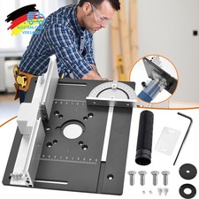 Profi frästisch berfräsentis gebraucht kaufen  Aspisheim, Grolsheim