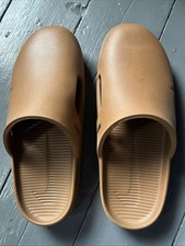 Nike mule brown for sale  TODMORDEN