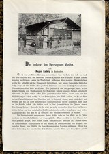 imker gebraucht kaufen  Meiningen