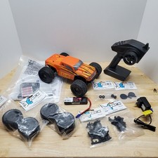 Ecx ruckus 4x4 for sale  Simi Valley