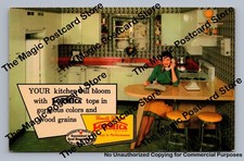 Vintage formica countertops for sale  USA