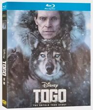 TOGO Filme TV Filme 1 Disco Todas as Regiões Novo Conjunto Caixa comprar usado  Enviando para Brazil
