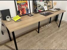 Scrivania ufficio cameretta usato  Bari