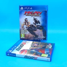 Ps4 lotto mxvsatv usato  Vigevano