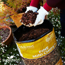 Pine mini chips for sale  BRAINTREE