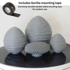 Pack wasp nest for sale  Leander