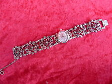 Schöne alte armbanduhr gebraucht kaufen  Essen