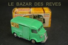 Norev microminiature. citroen d'occasion  Expédié en Belgium