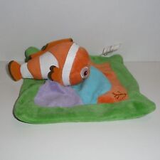 Doudou poisson nemo d'occasion  Lescar