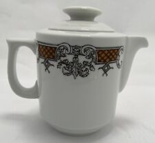 Vintage porcelain teapot for sale  Las Vegas