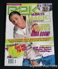 Usado, B2K Movie Magic B2K Omarion J-Boog Raz-B Lil Fizz Marques ORyan Cover 1 of 4 comprar usado  Enviando para Brazil