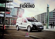 226825) Fiat Fiorino Prospekt 04/2016 comprar usado  Enviando para Brazil