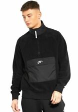 Nike felpa invernale usato  Boscotrecase