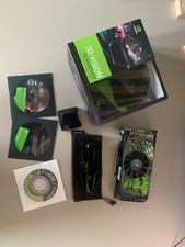 Nvidia vision scheda usato  Portogruaro