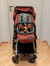 Cybex stroller kinderwagen gebraucht kaufen  Leipzig
