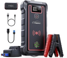 Booster batterie voiture d'occasion  Noisy-le-Grand