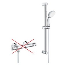 Grohe precision flow gebraucht kaufen  Villingen-Schwenningen