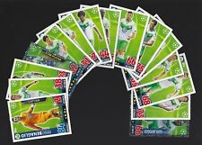 Topps match attax d'occasion Topps match attax d'occasion  Saint-Berthevin