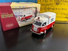 Corgi renault 1000 usato  Genova