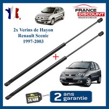 Verins verin coffre d'occasion  Saint-Omer