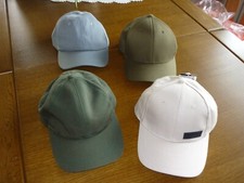 Stück kappen hüte gebraucht kaufen  Dörrebach, Sielbersbach, Waldlaubersh.