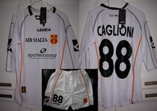 Maglia messina caglioni usato  Vanzaghello