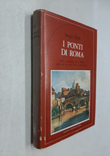 Ponti roma sergio usato Ponti roma sergio usato  Roma