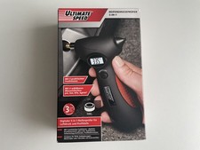 Reifendruckprüfer digitaler r gebraucht kaufen  Ludwigsburg
