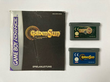 Golden sun golden gebraucht kaufen  Fürth