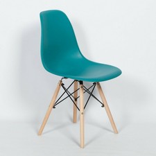 Eiffel blue wooden for sale  ELY