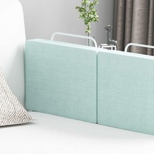 Bed rail guard for sale  SALFORD