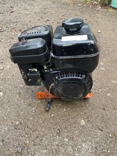 Loncin engine for sale  STONEHOUSE