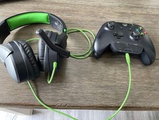 Turtle beach ear usato  Spedire a Italy