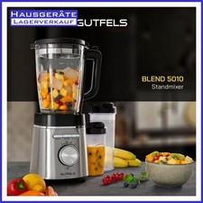Gutfels blend5010 standmixer gebraucht kaufen  Dorsten