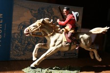 Elastolin figur cowboy gebraucht kaufen  Mönchengladbach