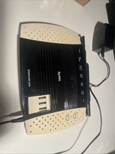 Zyxel speedlink 5501 gebraucht kaufen  Dresden