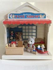 Sylvanian families hazelwood d'occasion  Expédié en Belgium