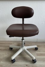 Arztstuhl midmark arbeitsstuhl gebraucht kaufen  Wismar-Umland