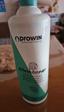 Prowin alleskönner superkonze gebraucht kaufen  Wehrheim
