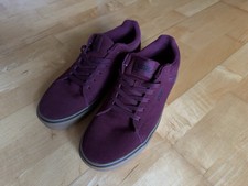 Vans weinrot leder gebraucht kaufen  Wolfach