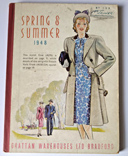 Grattan vintage hardback for sale  ROCHDALE
