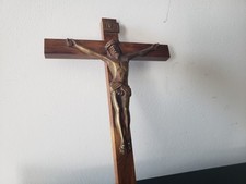Bronze religieux fonderie d'occasion  Cabourg