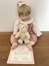Ashton drake emily for sale  UCKFIELD