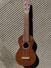Martin mahogany soprano for sale  Portland