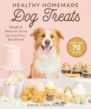 Healthy homemade dog for sale  Mishawaka