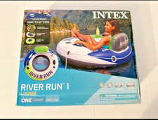 Intex river run for sale  El Paso