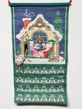 Vintage avon advent for sale  Stockton