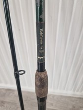Fox special 12ft for sale  NOTTINGHAM