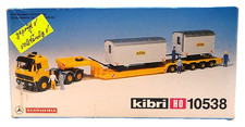 Kibri 10538 bauwagen gebraucht kaufen  Kevelaer
